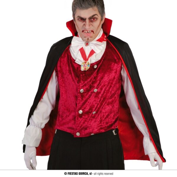 Capa Vampiro