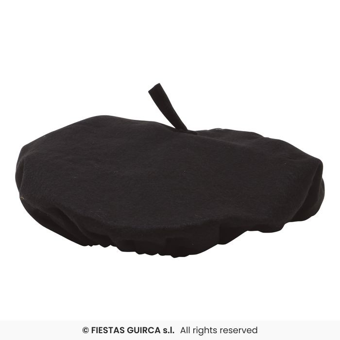 Boina Negra