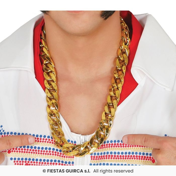 Cadena de Oro