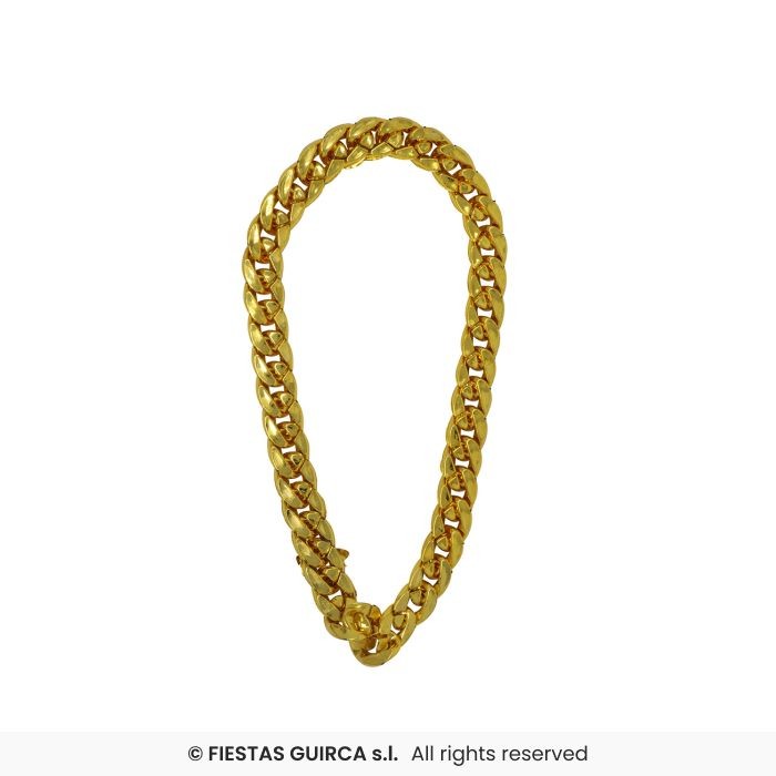 Cadena de Oro