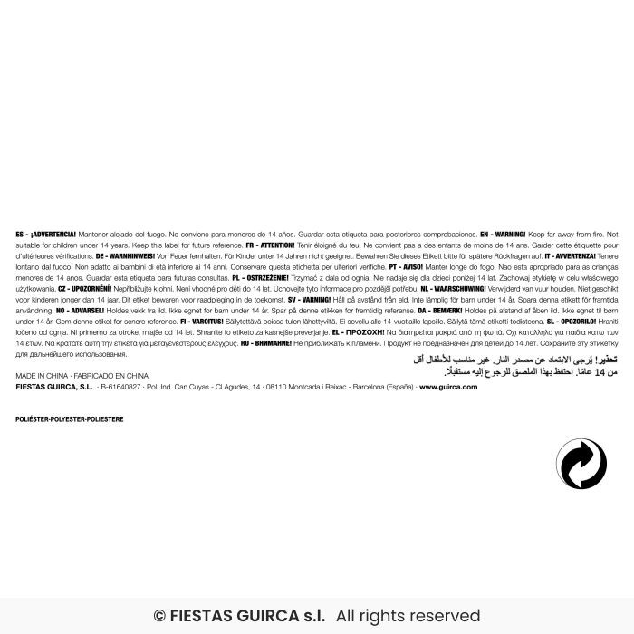 Cadena de Oro