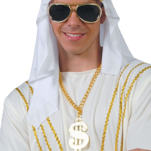 Collar del Dolar