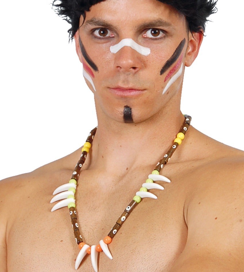 Collar Salvaje