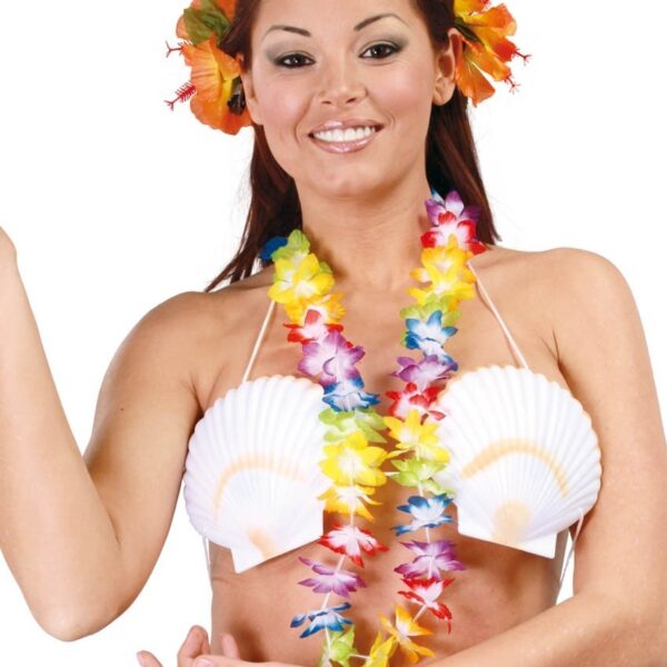 Collar Hawaiano