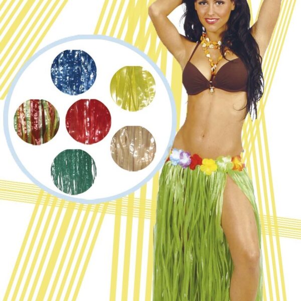 Falda Hawaiana 75 cm