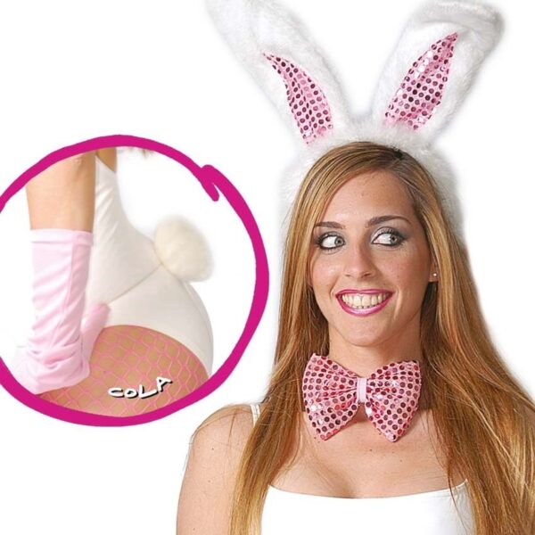 Conjunto Conejita
