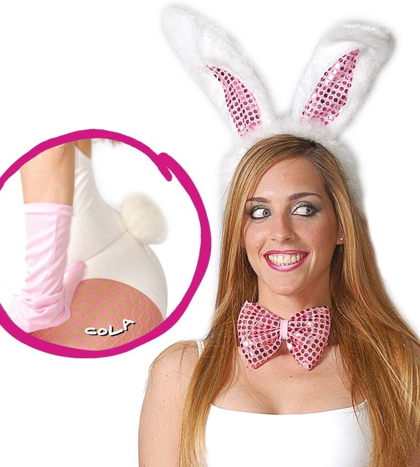 Conjunto Conejita