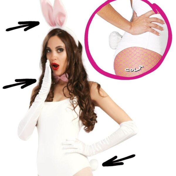 Conjunto Conejita