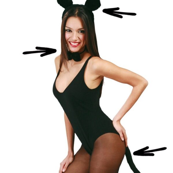 Conjunto Ratoncita