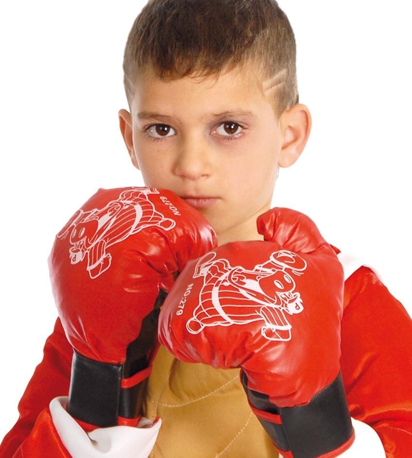 Guantes de Boxeo Infantil