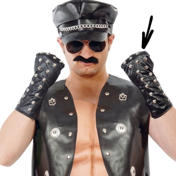 Guantes Sado