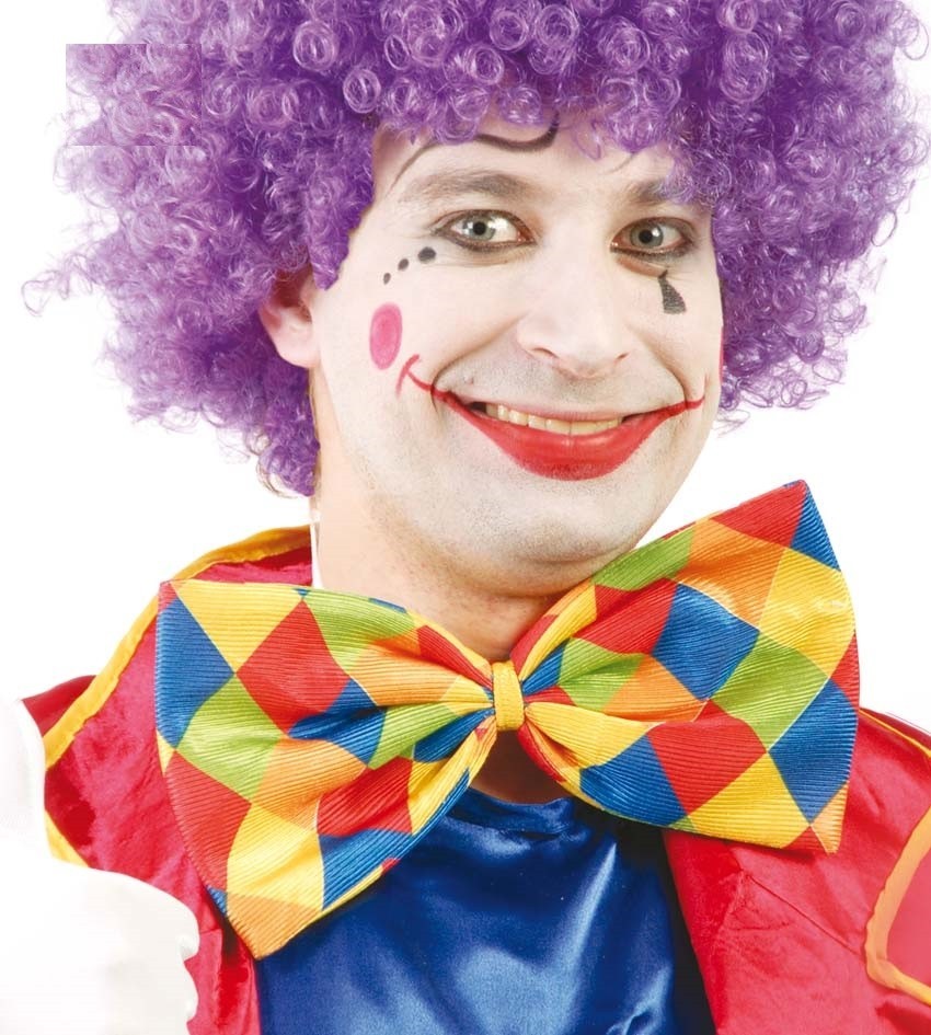 Pajarita Payaso