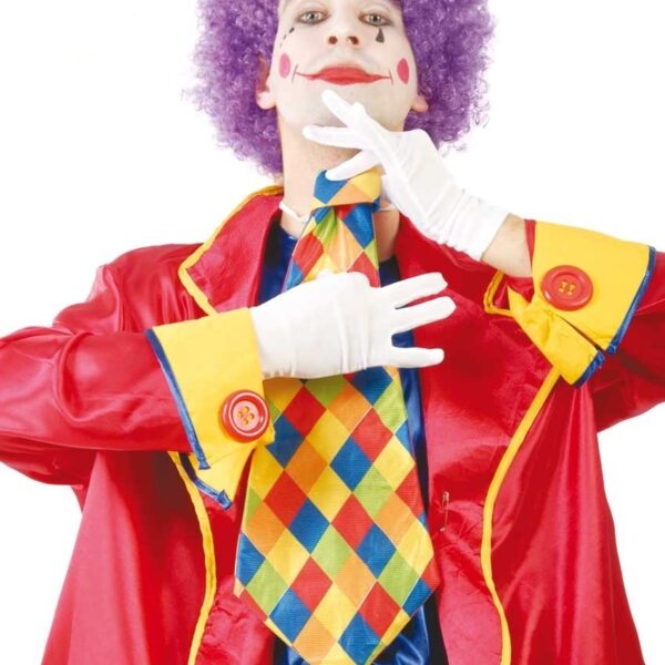 Corbata de Payaso