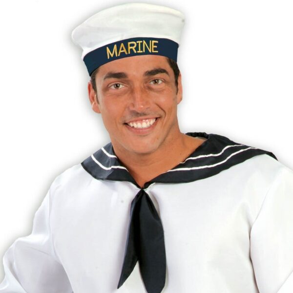 Gorro Marinero