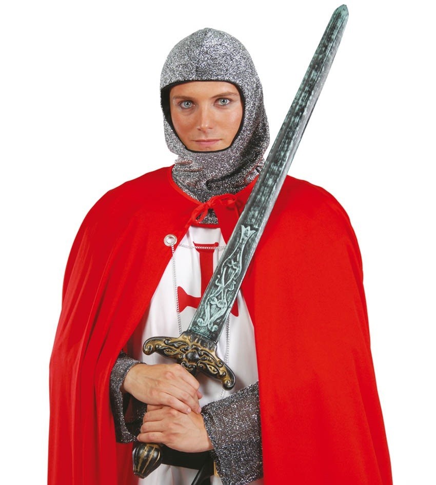 Espada Barbaro
