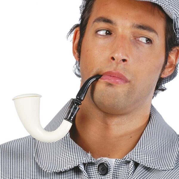 Pipa Sherlock