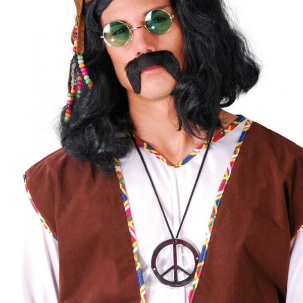 Collar Hippy