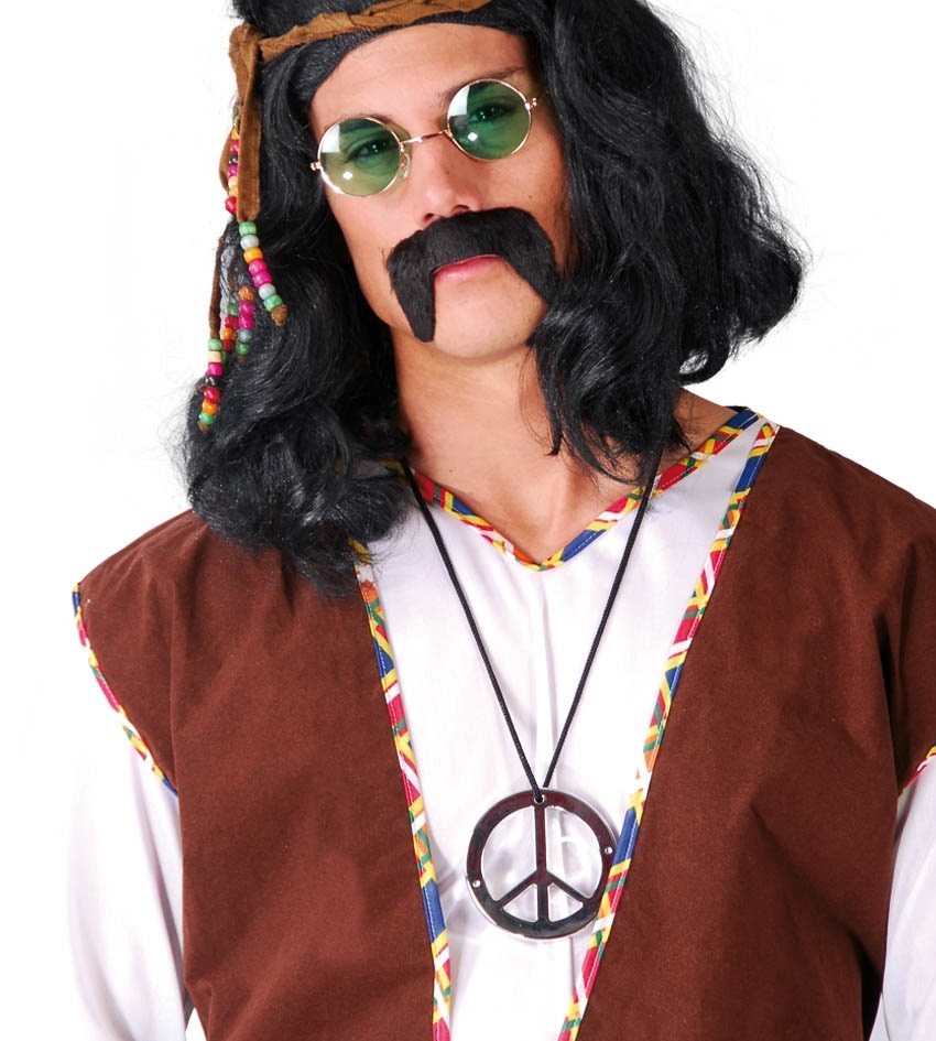 Collar Hippy