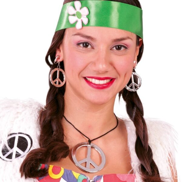 Conjunto Hippie