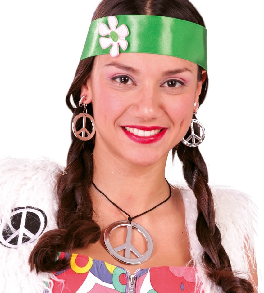 Conjunto Hippie