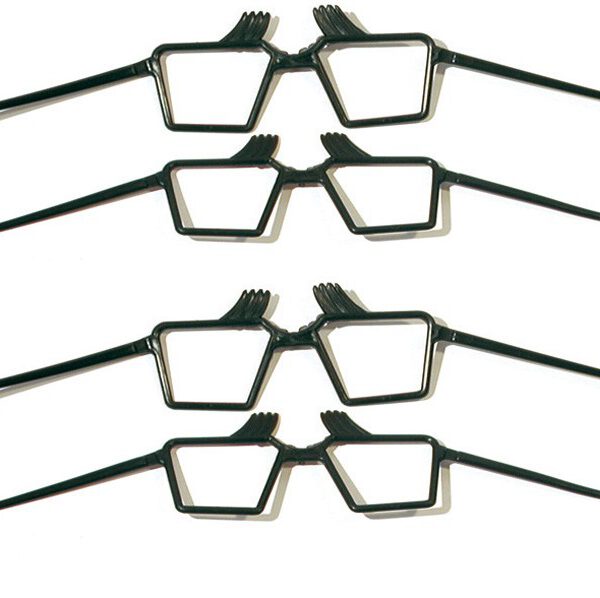 Paquete de 25 gafas junior