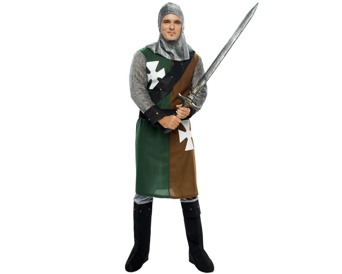 Disfraz de Caballero Medieval