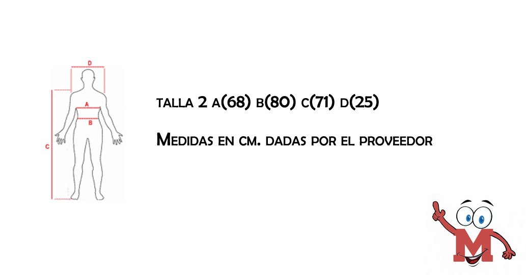 Disfraz de Arquero