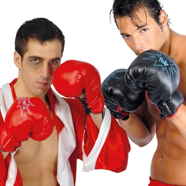 Guantes de Boxeo