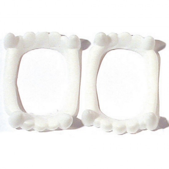Bolsa 25 dentaduras