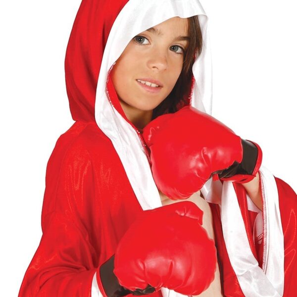 Guantes de Boxeo Infantil