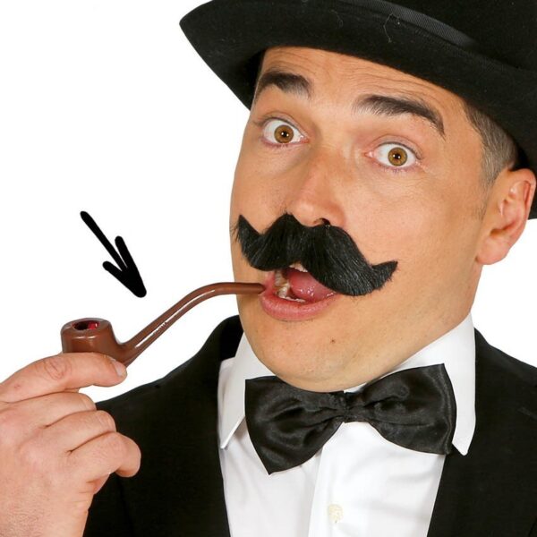 Pipa Detective