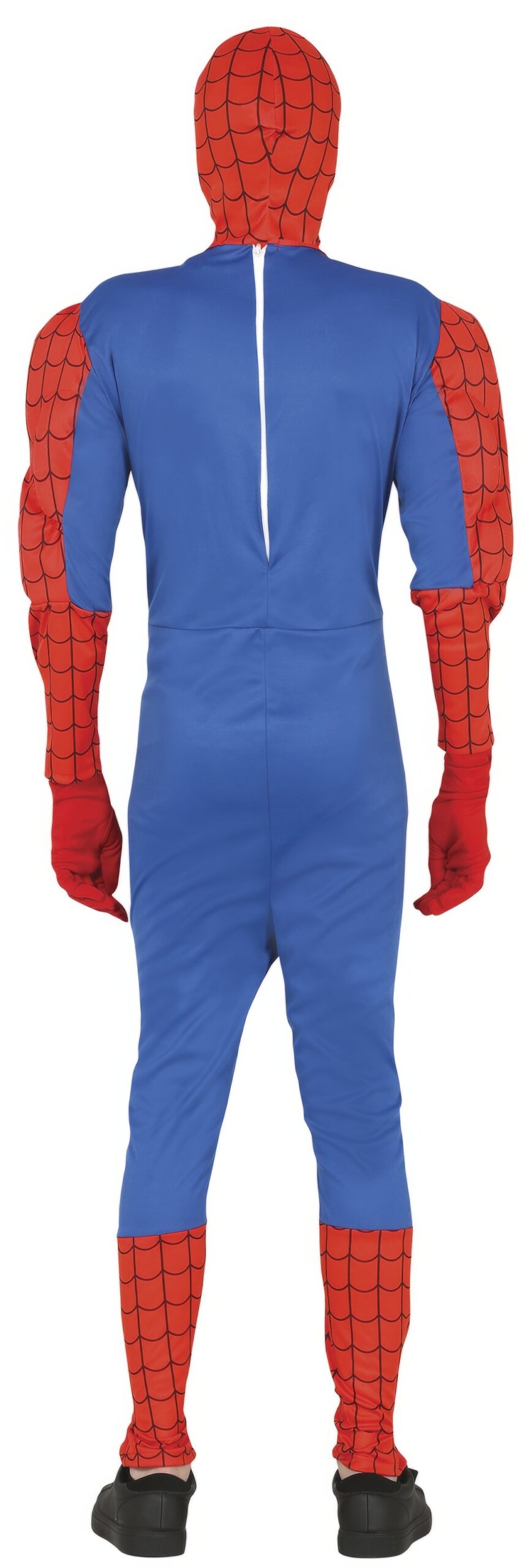 Disfraz de Spider-man