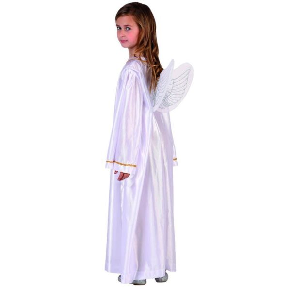 Disfraz de Angelito