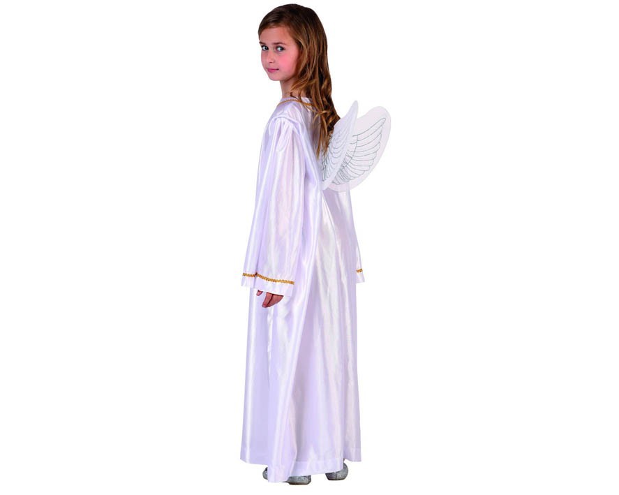 Disfraz de Angelito
