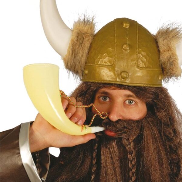 Cuerno Vikingo