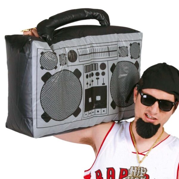 Radio Hinchable