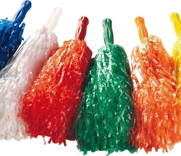 Pom-Pom Surtidos