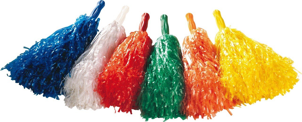 Pom-Pom Surtidos