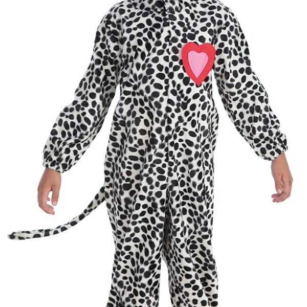 Disfraz de Dalmata Niño