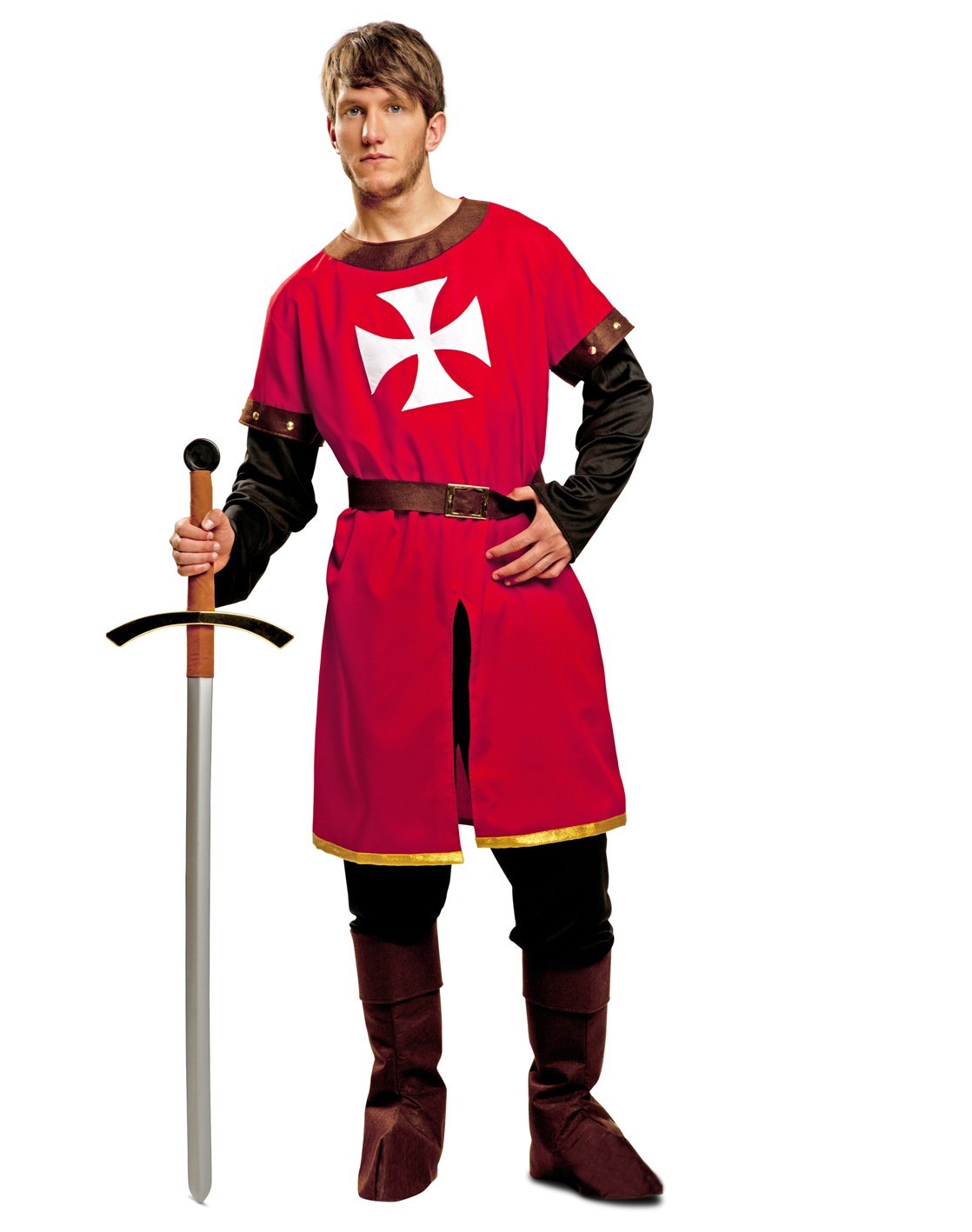 Disfraz de Marques de Malta