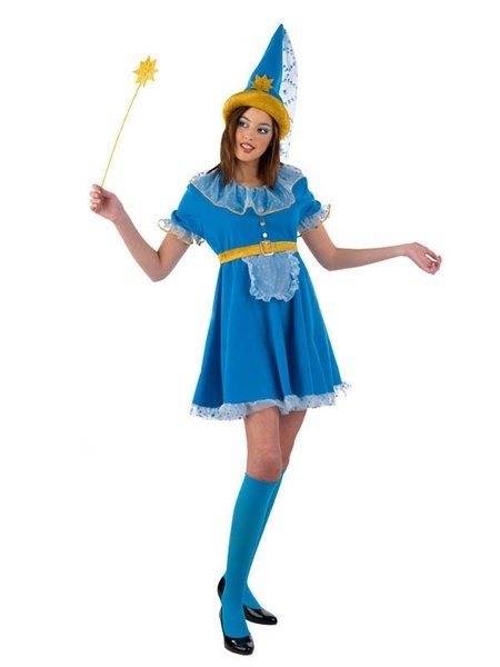 Disfraz de Hada Lolita