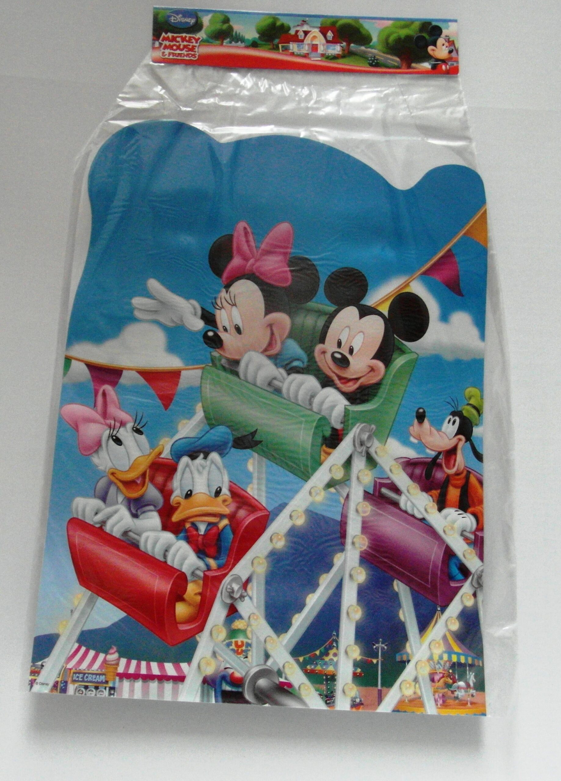 Piñata Mickey