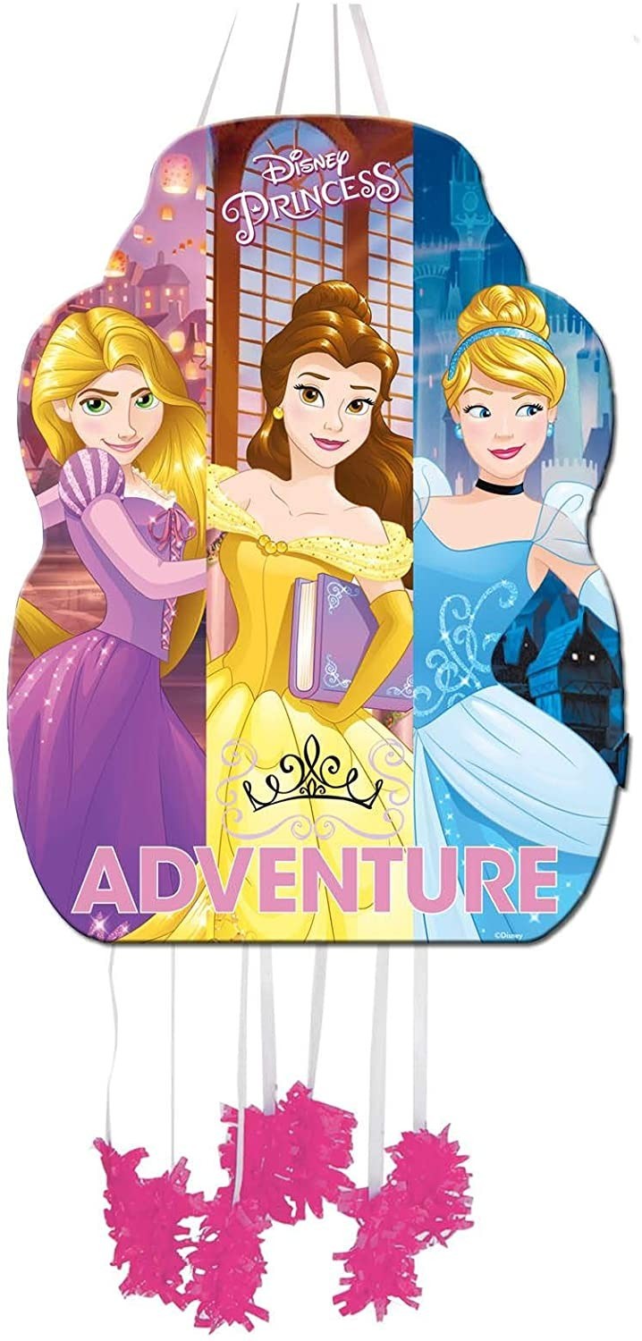Piñata Princesas Disney