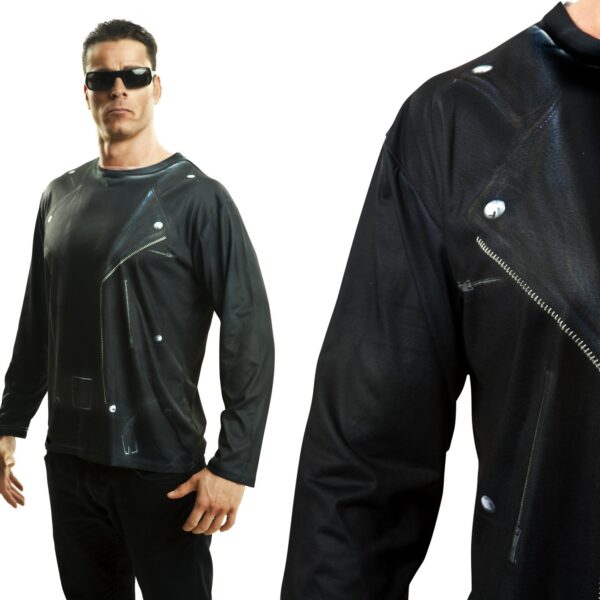 Camiseta Terminator