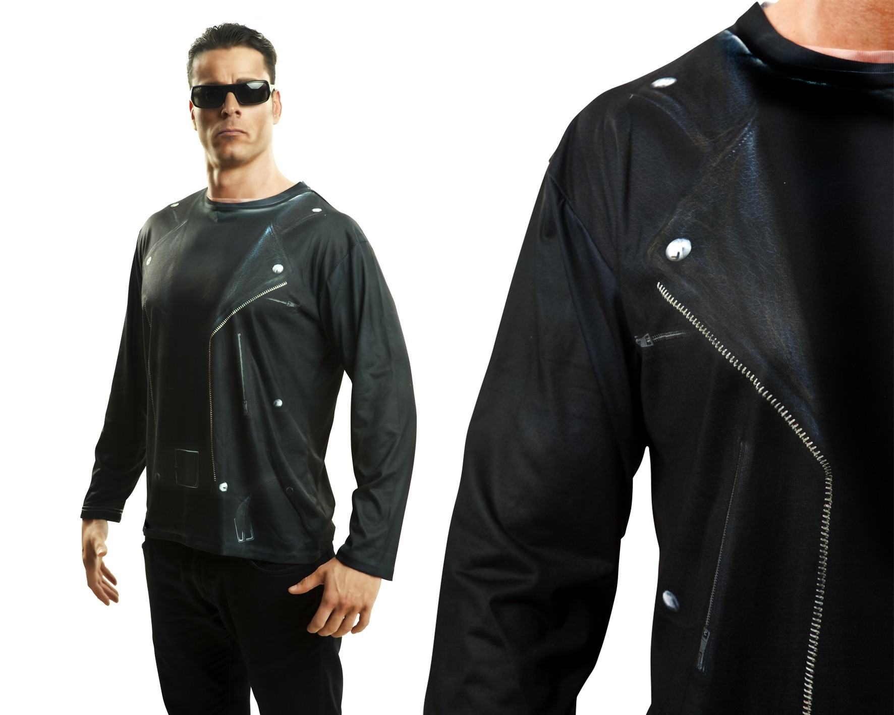 Camiseta Terminator