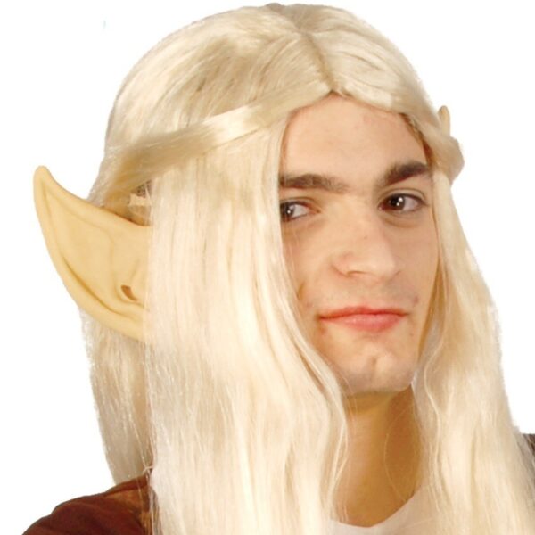 Orejas de Duende