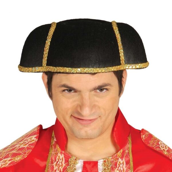 Montera Torero
