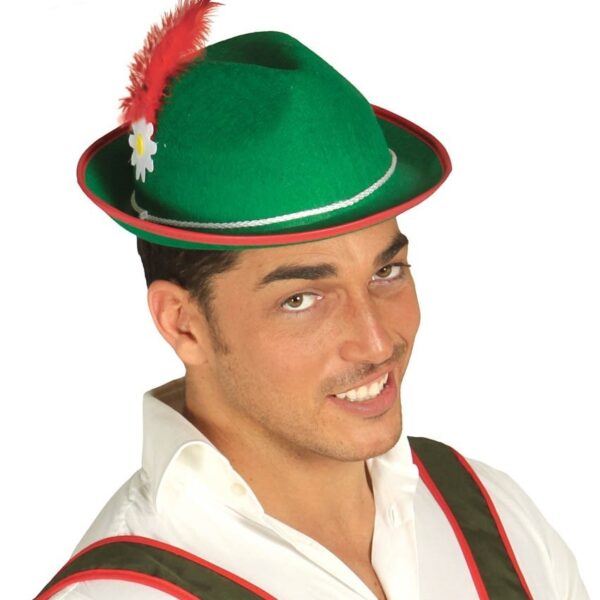 Sombrero Tiroles