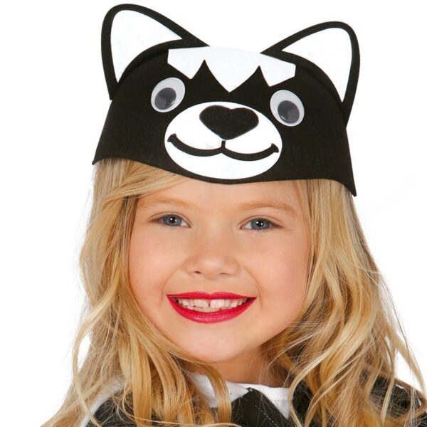 Sombrero Gato Infantil