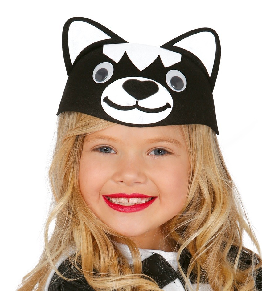 Sombrero Gato Infantil